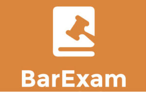 Bar Exam News Logo