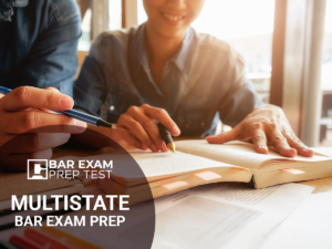 Multistate Bar Exam Prep